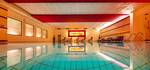 Hotel Lana - Schlosshof Indoor Pool